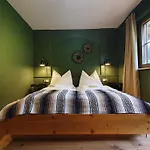 Lägenhet Alpenflair Mit Balkon - Inkl Parkplatz #3 Innsbruck