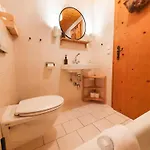 아파트 Alpenflair Mit Balkon - Inkl Parkplatz #3 *