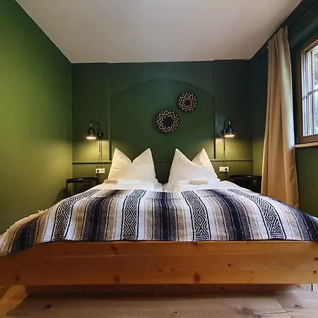 Lejlighed Alpenflair Mit Balkon - Inkl Parkplatz #3 Innsbruck