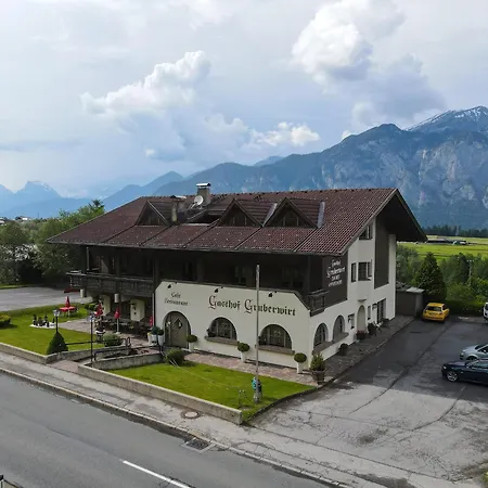 Apartment Alpenflair Mit Balkon - Inkl Parkplatz #3 *