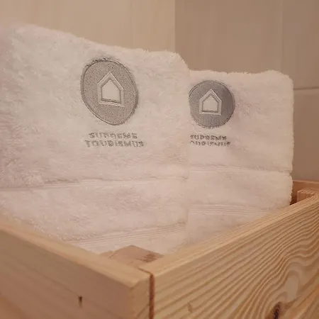 Apartamento Alpenflair Mit Balkon - Inkl Parkplatz #3