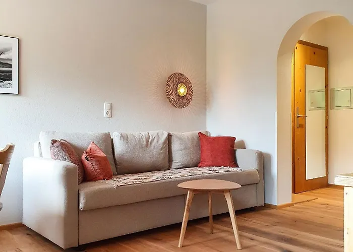 Alpenflair Mit Balkon - Inkl Parkplatz #3 Innsbruck