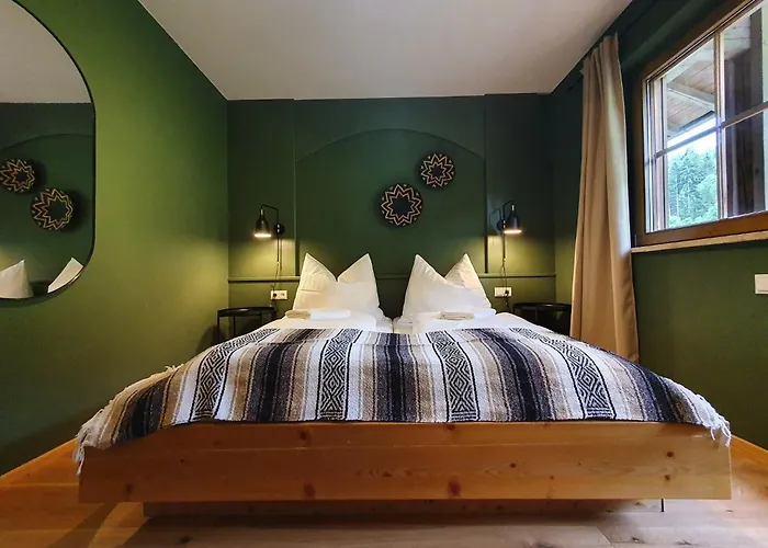 Apartamento Alpenflair Mit Balkon - Inkl Parkplatz #3 Innsbruck